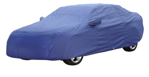 Covercraft Custom Fit Car Cover for Packard 1607 - Ultra'tect Fabric (Blue) Custom Fit Covercraft C10960UL