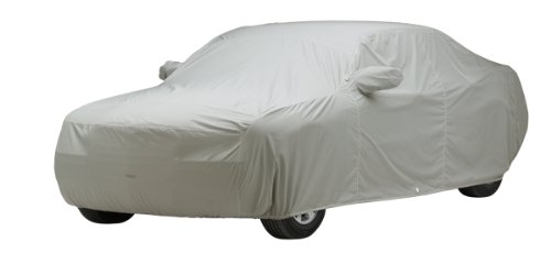 Covercraft Custom Fit Car Cover for Plymouth PD - WeatherShield HD Fabric (Gray) Custom Fit Covercraft C2660HG