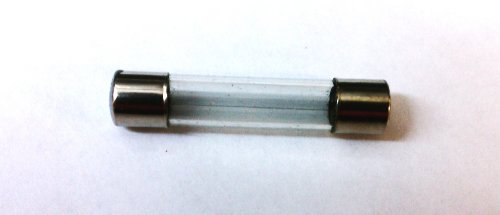 Fuses  26-15A-AGC