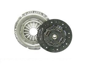 Complete Clutch Sets GENUINE VOLVO VOL 272237