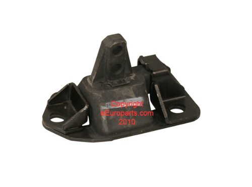 Volvo v70 s70 2wd Engine Mount RIGHT Under crank pulley motor mounting bracket Engine Mounts GENUINE VOLVO VOL 9480189