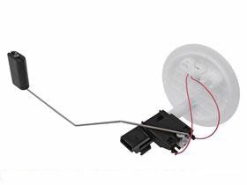 Volvo (2003+) Fuel Level Sending Unit LEFT GENUINE gas petrol tank sensor sender Dipstick Type GENUINE VOLVO VOL 8683142