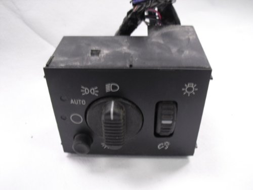 Interior Light Chevrolet 659.GM8B03