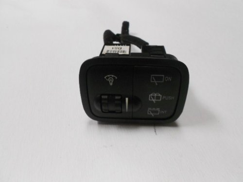 03 Hyundai Accent Interior Switches Rear Wiper Switch Assembly Interior Light Hyundai 659.HY1N03