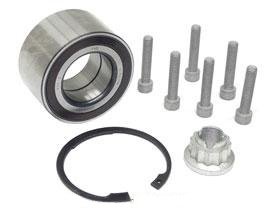 Hub Assemblies FAG POR 95534190100