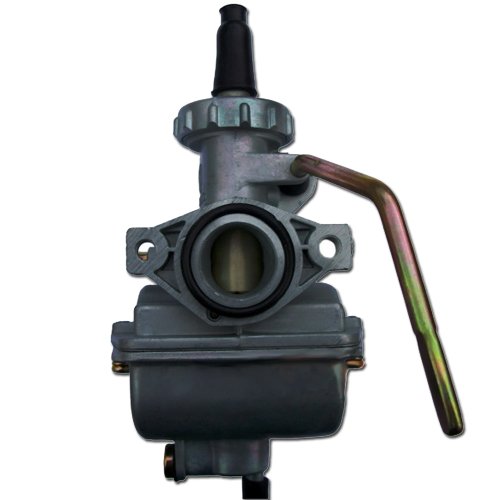 1991 1992 1993 1994 1995 1996 HONDA XR 80R Carburetor XR80R Dirt Pit Bike Carb Carburetors Glenparts CB004-5