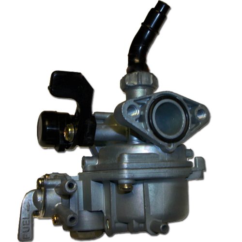 Carburetors Glenparts CB016-1