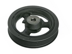 Power Pulleys Genuine MINI BMW 11237829906