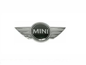 Emblems Genuine MINI BMW 51140660106