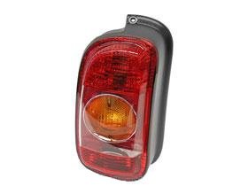 Tail Light Assemblies Genuine MINI BMW_63217167411009026