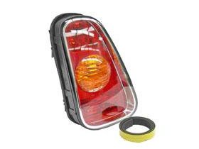 Tail Light Assemblies Genuine MINI BMW 63216935783