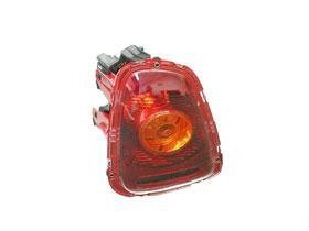 Turn Signal Lights Genuine MINI BMW 63212757009