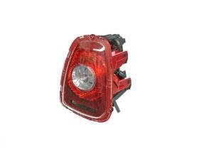 Tail Light Assemblies Genuine MINI BMW 63212757012