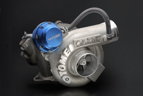 Turbochargers Tomei 173023