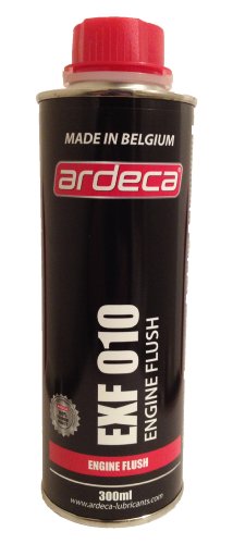 Engine & Oil Ardeca EXF 010