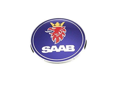 Hood Scoops & Vents SAAB 12844161