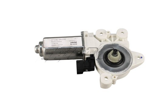 Power Window Regulators Genuine Saab SAB 12788799