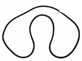 Trunks OEM POR 94451204300