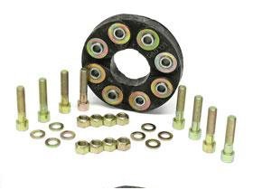 Half-Shaft Assemblies OEM MBZ 1294100115
