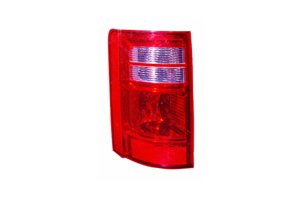 Tail Light Assemblies Depo 334-1913L-AF