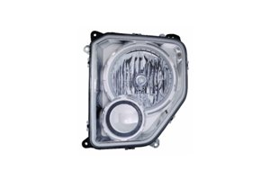 Headlight Assemblies Depo 333-1186R-ASN1