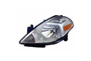 Headlight Assemblies Depo 315-1165L-AC