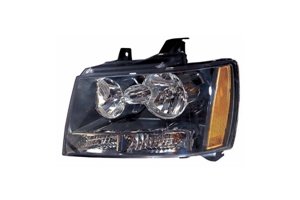 Headlight Assemblies Depo 335-1141R-AF2
