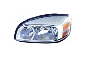 Headlight Assemblies Depo 335-1137L-AF