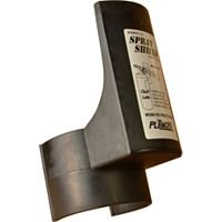Heat Shields Plizmoto SS-0101