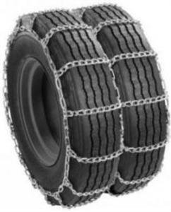 Car, Light Truck & SUV Security Chain QG4243CAM
