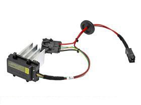 Condensers OEM SAB 5468152