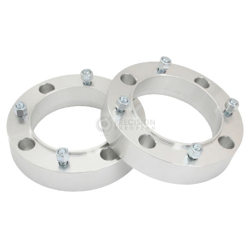 Spacers Precision European Motorwerks 50mm-4156-V3