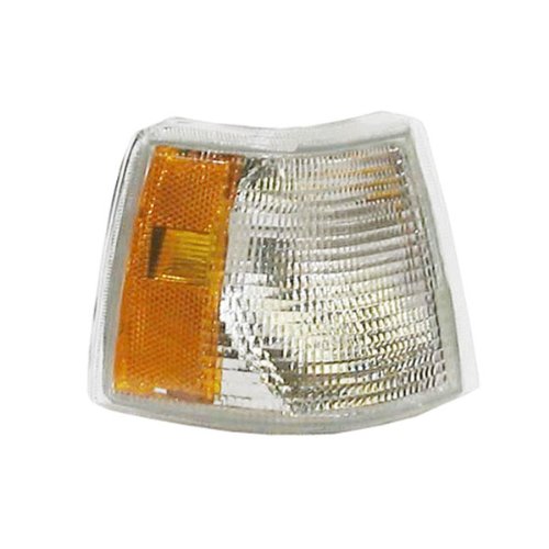 Moldings Aftermarket Auto Parts VO2551101