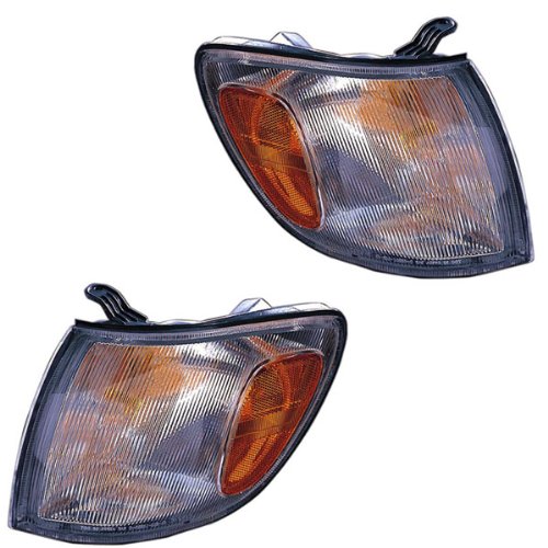 Moldings Aftermarket Auto Parts TO2530129, TO2531129
