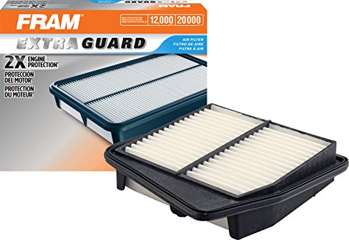 Air Filters Fram CA10802