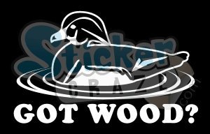 Bumper Stickers, Decals & Magnets STICKER CRAZE 