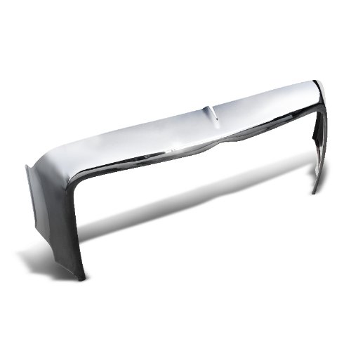 Grille Inserts Spec-D Tuning HGT-300C05-JZ