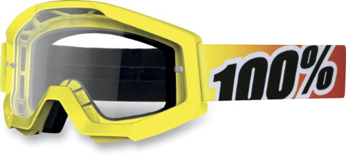 Goggles 100% PUMX-2601-1517