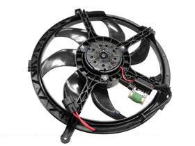 Fans Nissens BMW 17422752632