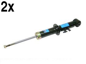 Shocks & Struts Boge BMW 33506764913