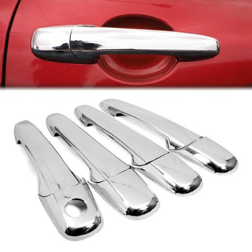 Chrome Trim & Accessories 99Parts CH-01-0013