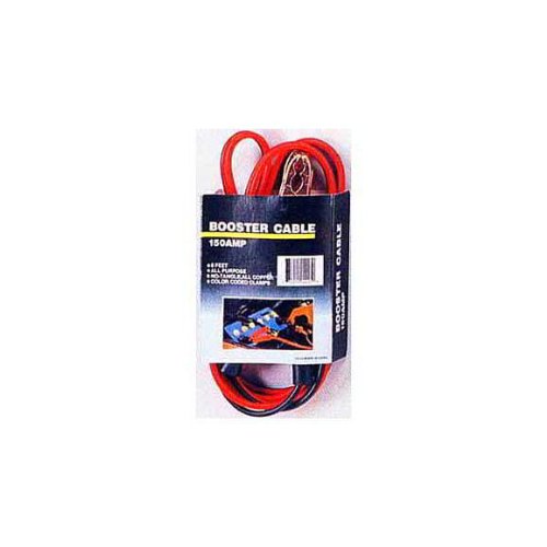 Battery Jumper Cables FindingKing KO-CA002 (20)