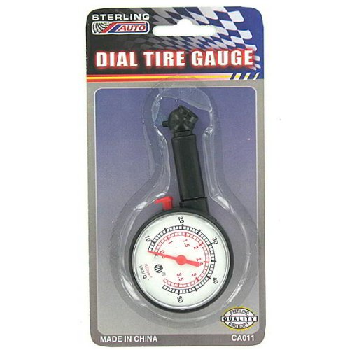 Tire Gauges FindingKing KO-CA011 (72)