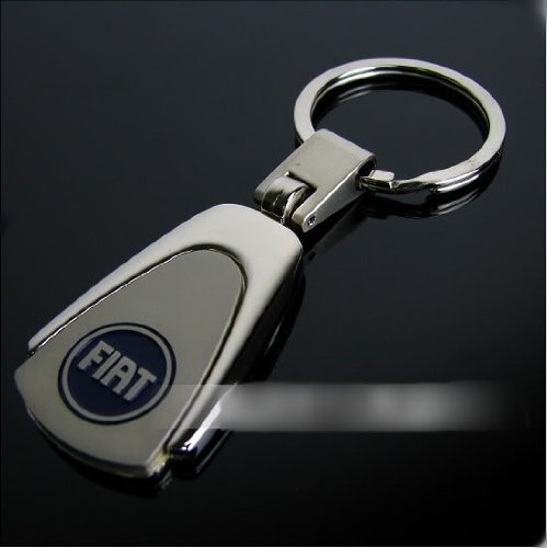 Key Chains FIAT PRODUCTS 519033156412