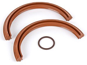 Rear Main Gasket Sets JEGS 555-212480