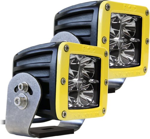 Performance Parts & Accessories Rigid Industries 23211