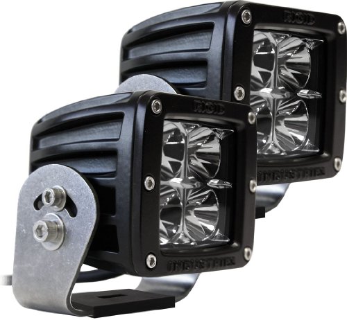 Performance Parts & Accessories Rigid Industries 22211