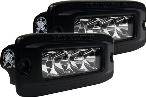 Performance Parts & Accessories Rigid Industries 92511