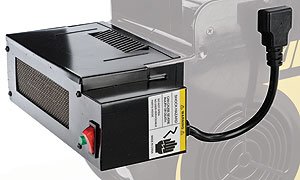 Air Conditioning JEGS 555-80891