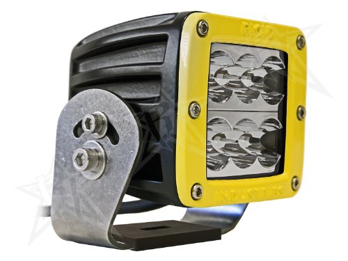 Performance Parts & Accessories Rigid Industries 53211